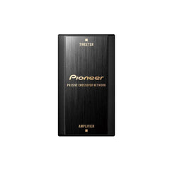 KIT Pioneer Autoradio + Haut Parleurs 950W