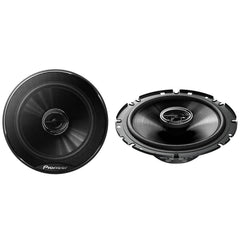 Kit Haut parleurs PIONEER 680W