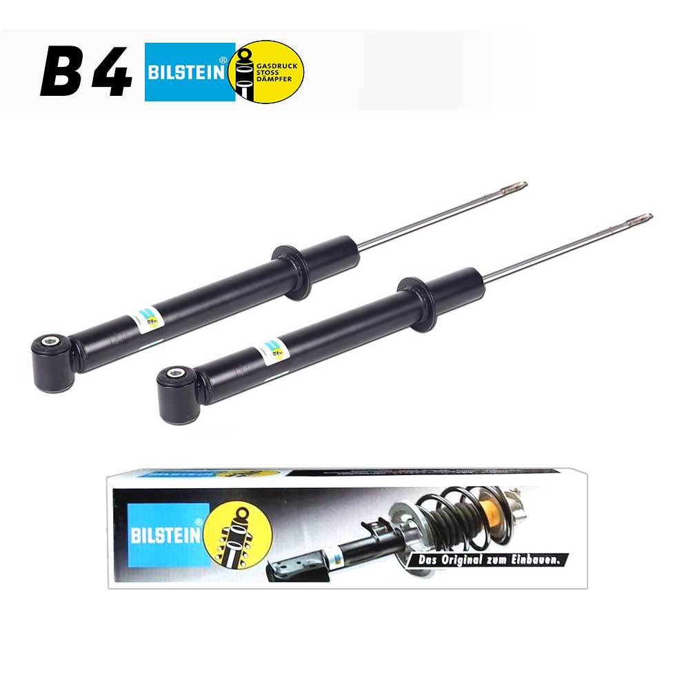 KIT AMORTISSEURS BILSTEIN B4 AUDI A3 8P