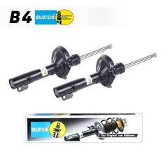 KIT AMORTISSEURS BILSTEIN B4 AUDI A3 8P