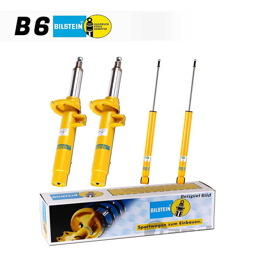 KIT AMORTISSEURS BILSTEIN B6 AUDI A3 8P