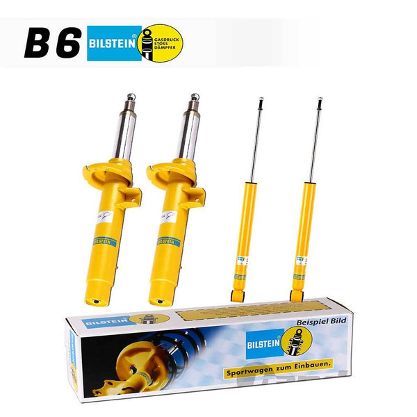 KIT AMORTISSEURS BILSTEIN B6 AUDI A3 8P