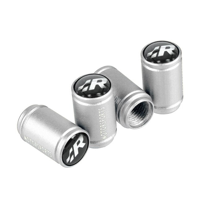 Bouchons de valves - Racing