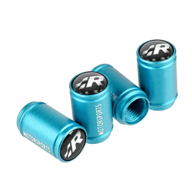 Bouchons de valves - Racing