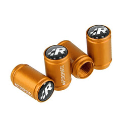 Bouchons de valves - Racing