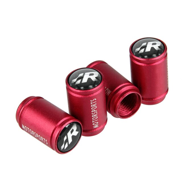 Bouchons de valves - Racing