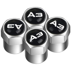 Bouchons de valves - AUDI