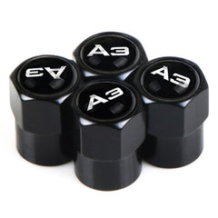 Bouchons de valves - AUDI