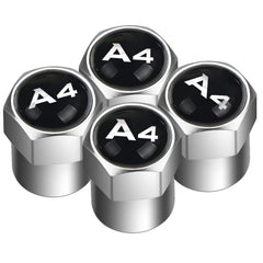 Bouchons de valves - AUDI