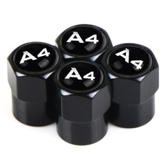 Bouchons de valves - AUDI