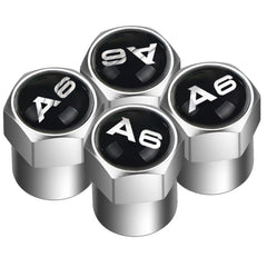 Bouchons de valves - AUDI