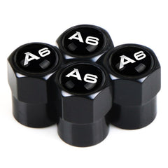 Bouchons de valves - AUDI