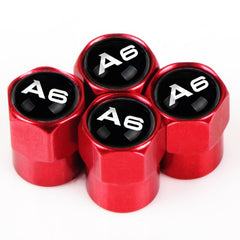 Bouchons de valves - AUDI