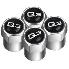 Bouchons de valves - AUDI
