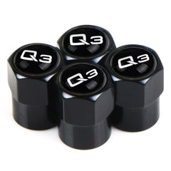 Bouchons de valves - AUDI