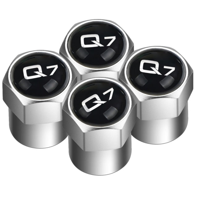 Bouchons de valves - AUDI
