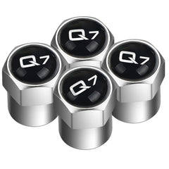 Bouchons de valves - AUDI