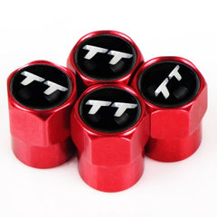 Bouchons de valves - AUDI
