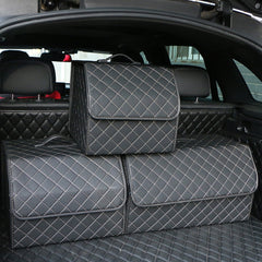 Box Premium de rangement pliable
