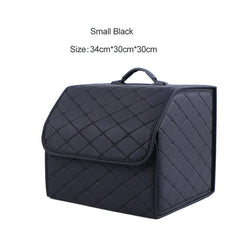 Box Premium de rangement pliable