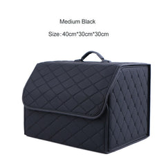 Box Premium de rangement pliable