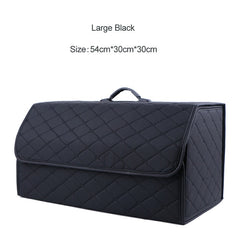 Box Premium de rangement pliable
