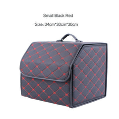 Box Premium de rangement pliable