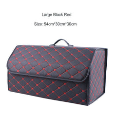 Box Premium de rangement pliable