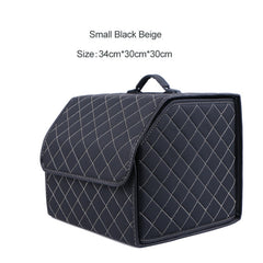 Box Premium de rangement pliable
