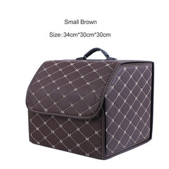 Box Premium de rangement pliable