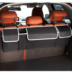 Couvre-siège Protection Multifonction pour voiture