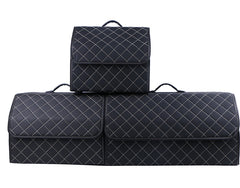 Box Premium de rangement pliable