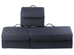 Box Premium de rangement pliable
