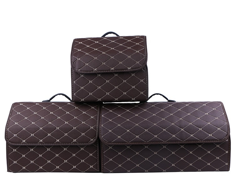 Box Premium de rangement pliable