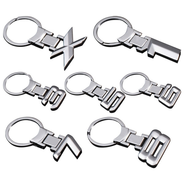 Porte-clé BMW