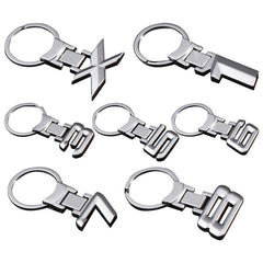 Porte-clé BMW
